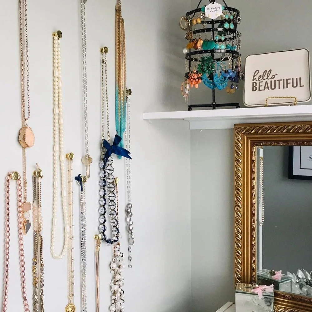 Earring Display Organizer - Picture 2 of 2